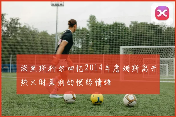 诺里斯科尔回忆2014年詹姆斯离开热火时莱利的愤怒情绪