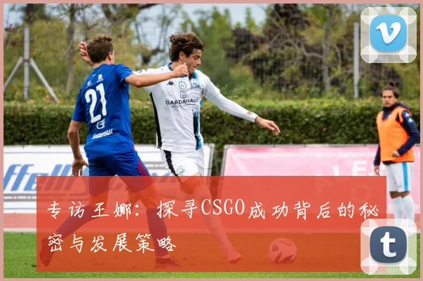 专访王娜：探寻CSGO成功背后的秘密与发展策略